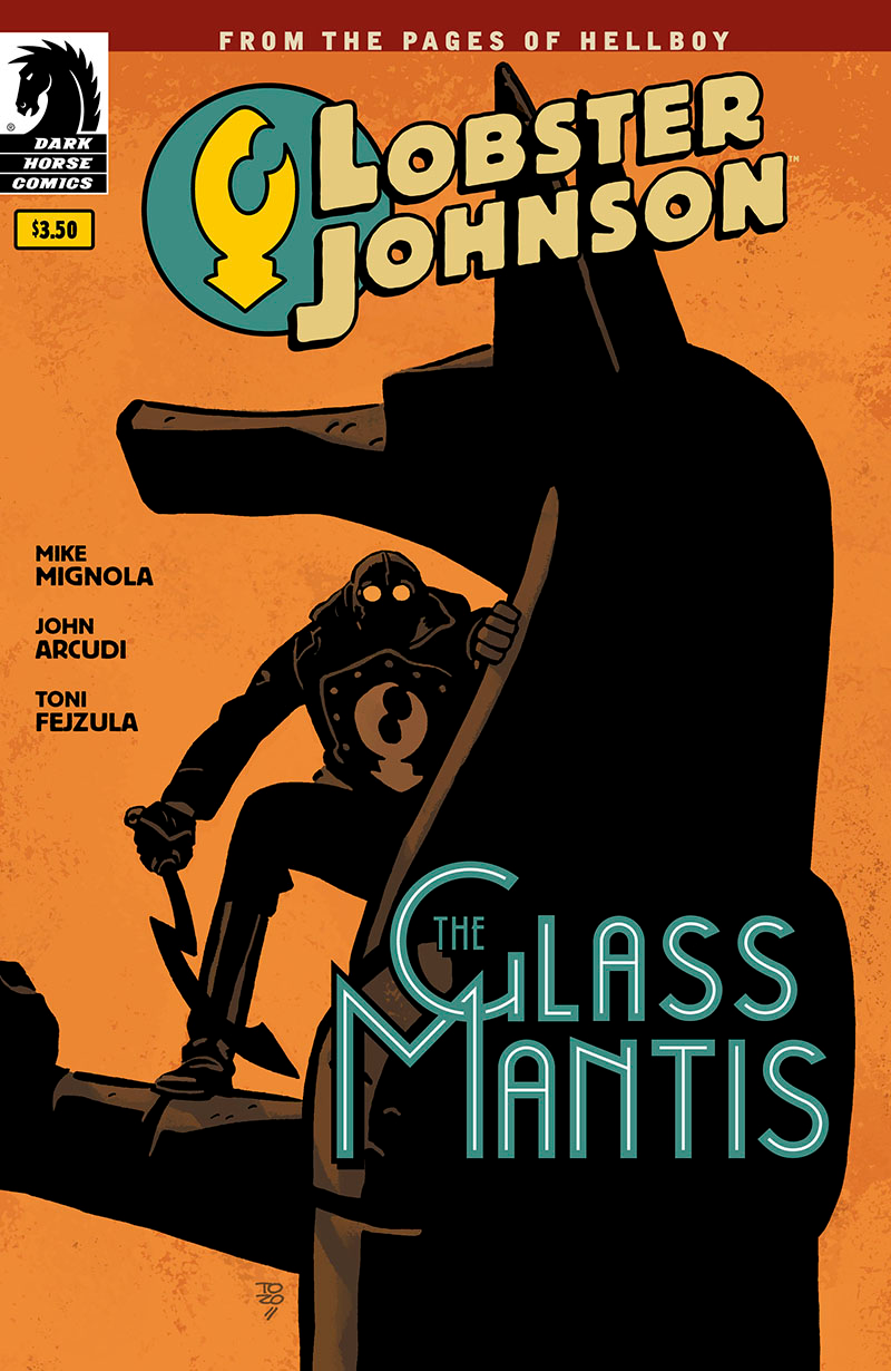 Cover by Tonči Zonjić